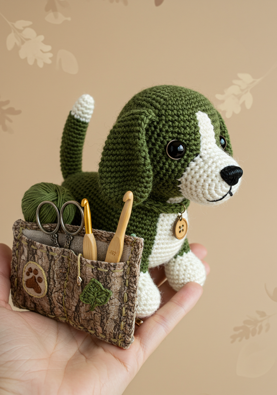 Stylish & Simple Free Crochet Ideas You Can Start Now (3)