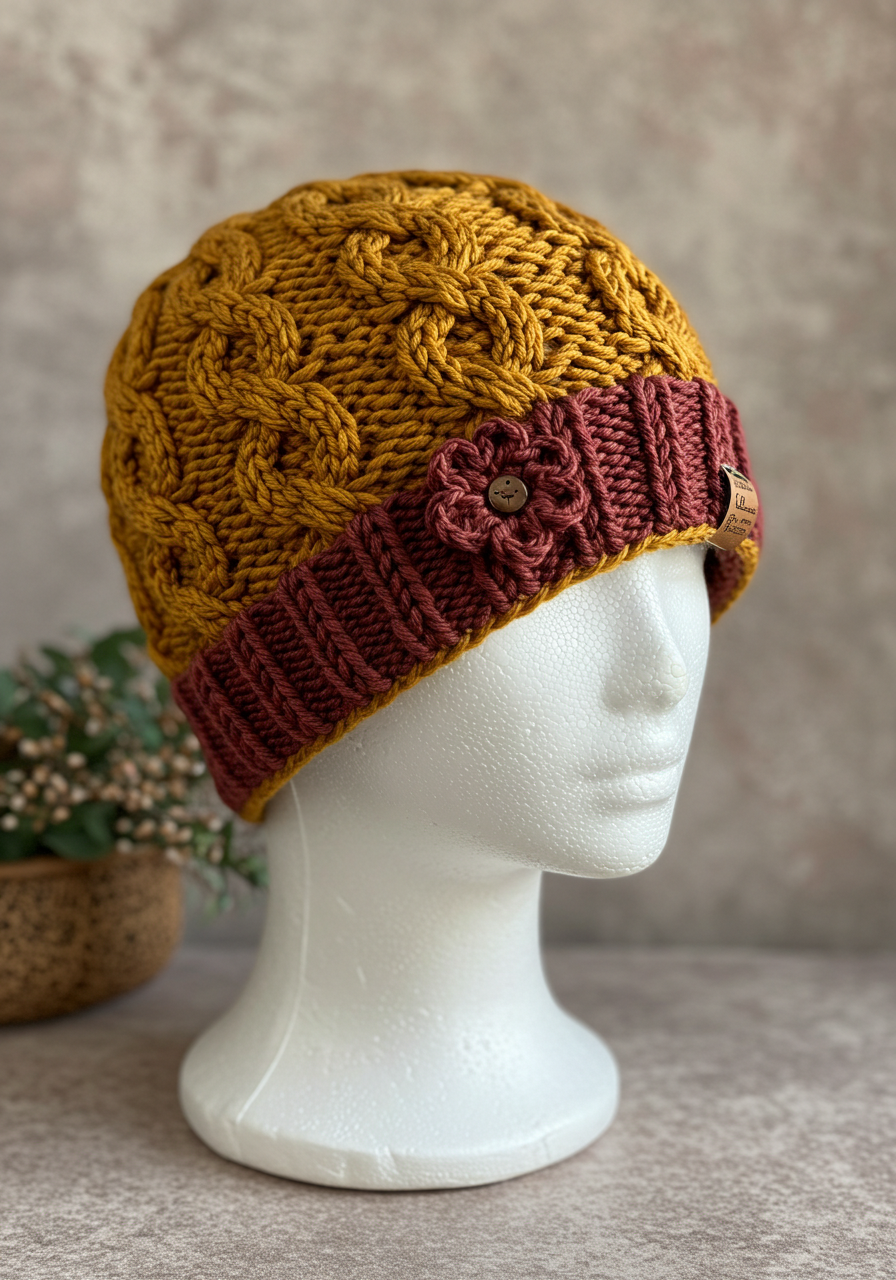 Stylish & Simple Free Crochet Ideas You Can Start Now (40)