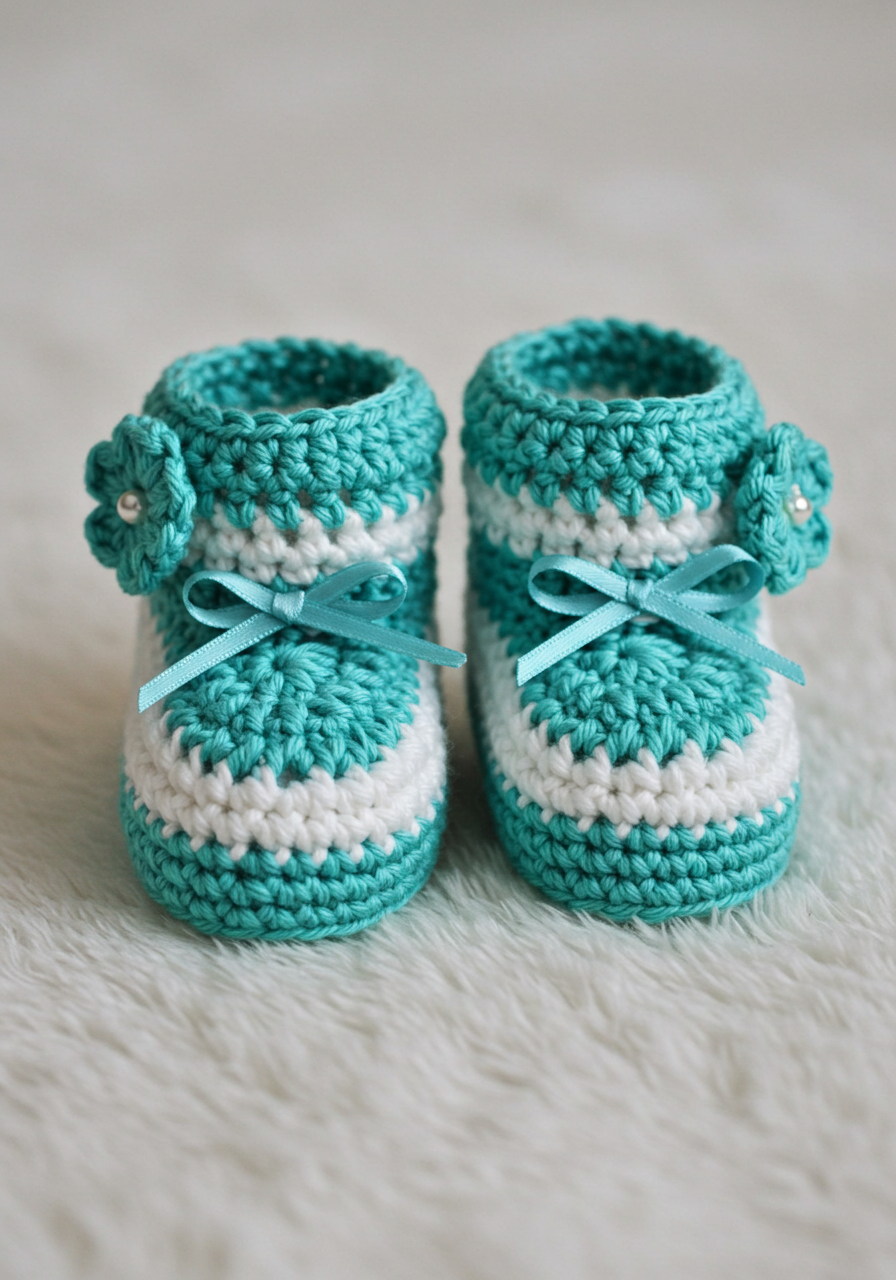Stylish & Simple Free Crochet Ideas You Can Start Now (45)
